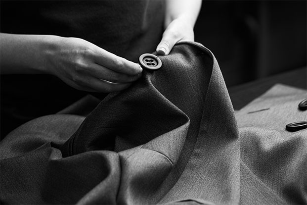 stitch collars & cuffs story