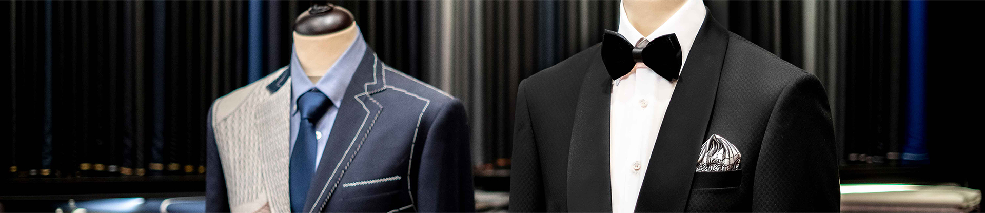 THE SUIT CONCIERGE