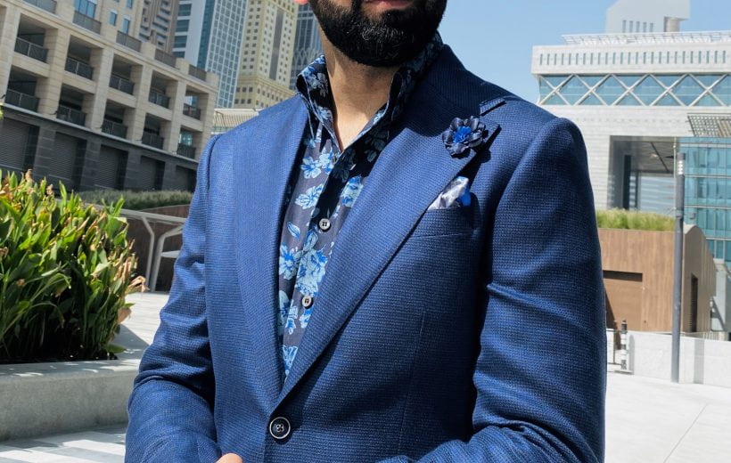 5 Ways to Wear a Navy Blazer 5 ways to wear a navy blazer