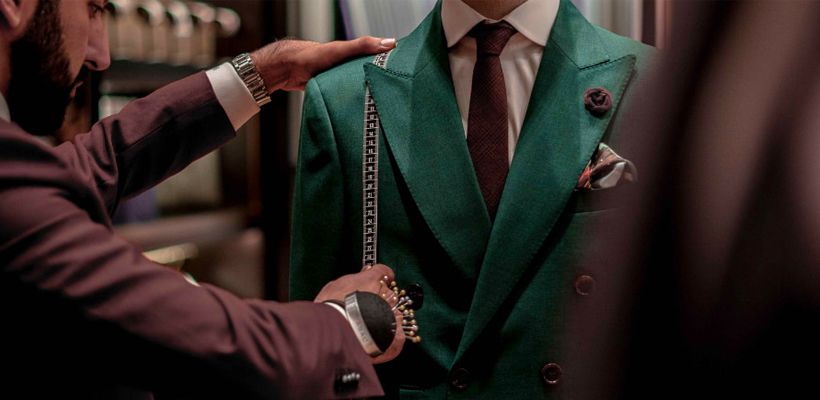 Bespoke vs Made-to-Measure vs Off-the-Rack – What’s the Difference?