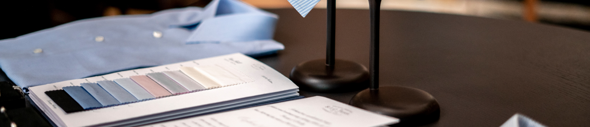 tailored shirts dubai