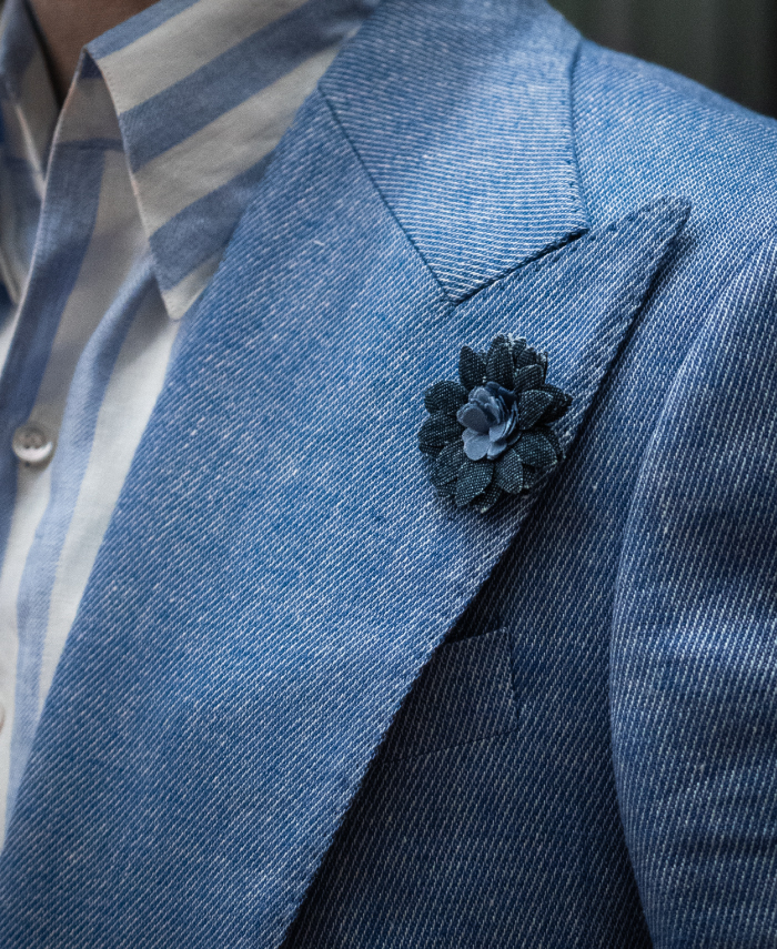 bespoke jackets dubai