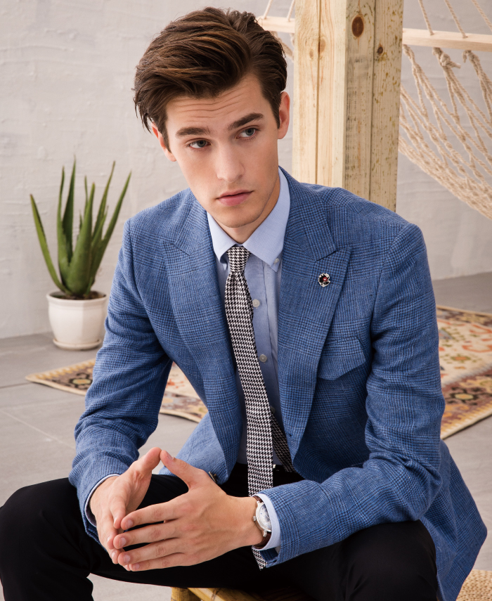 tailored jackets dubai