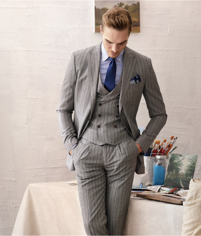 tailor suits