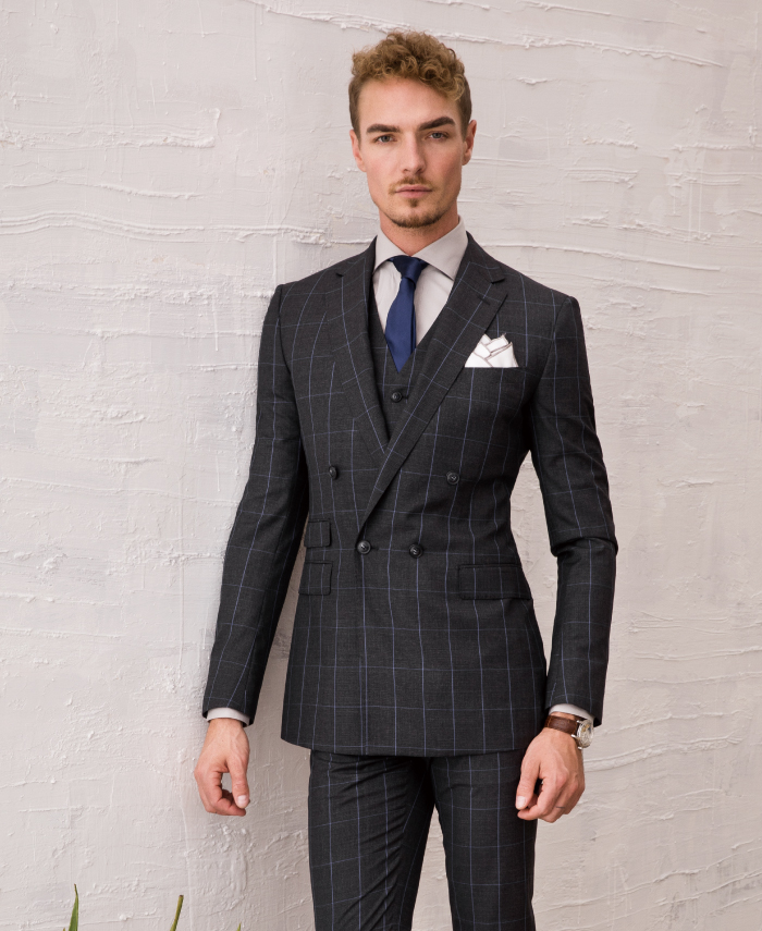 tailored suits