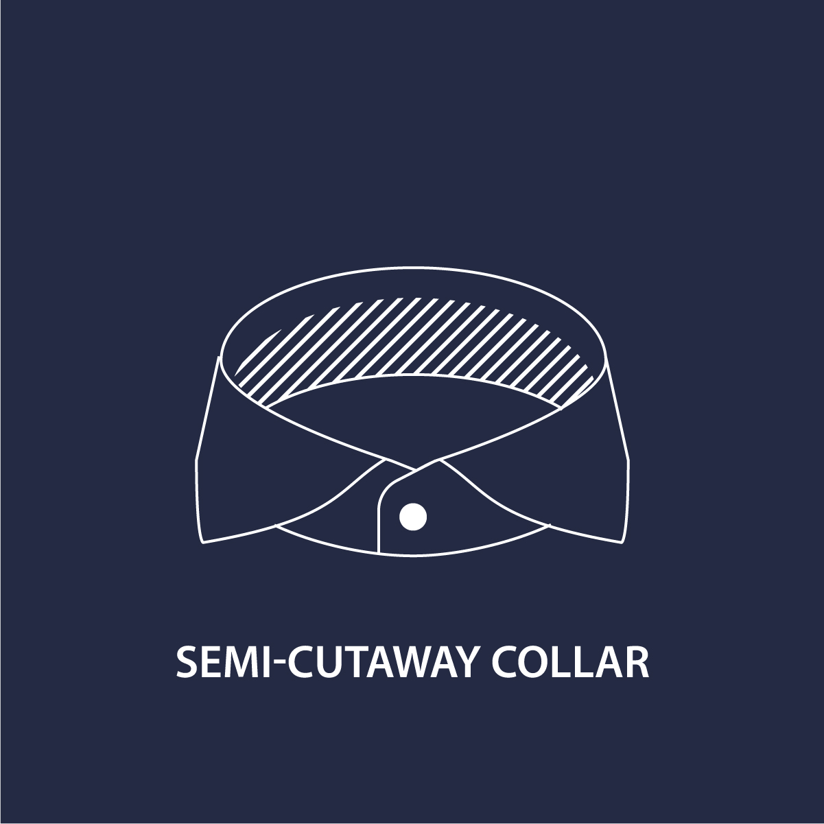 Choosing the Perfect Collar Style Choosing the Perfect Collar Style
