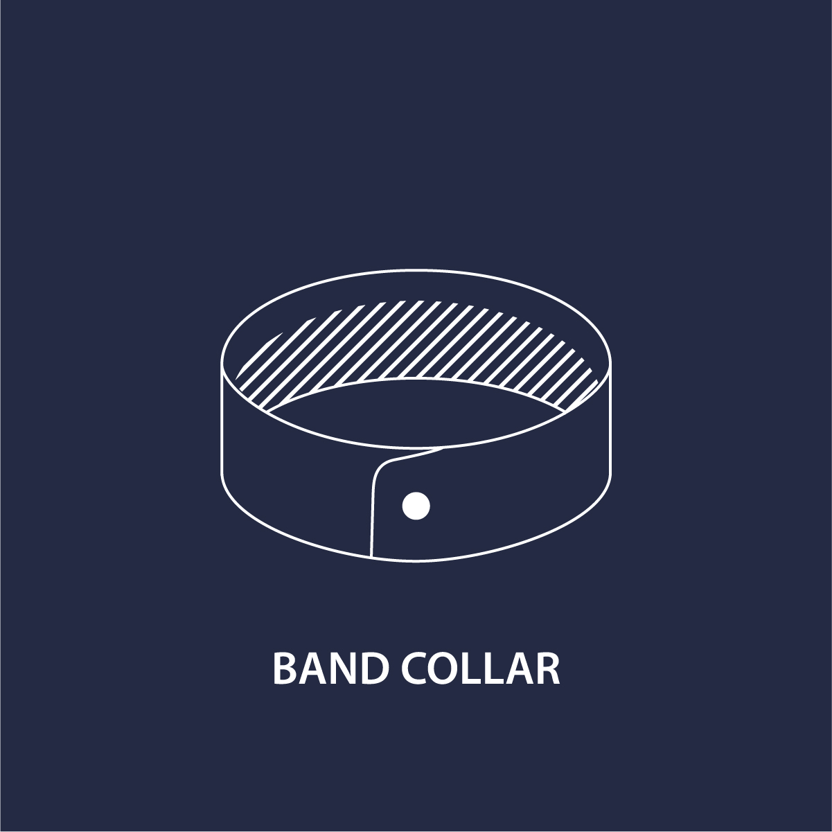 Choosing the Perfect Collar Style Choosing the Perfect Collar Style