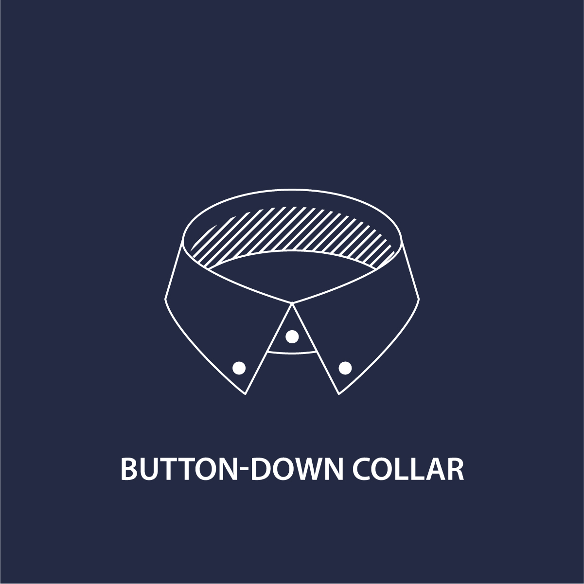 Choosing the Perfect Collar Style Choosing the Perfect Collar Style