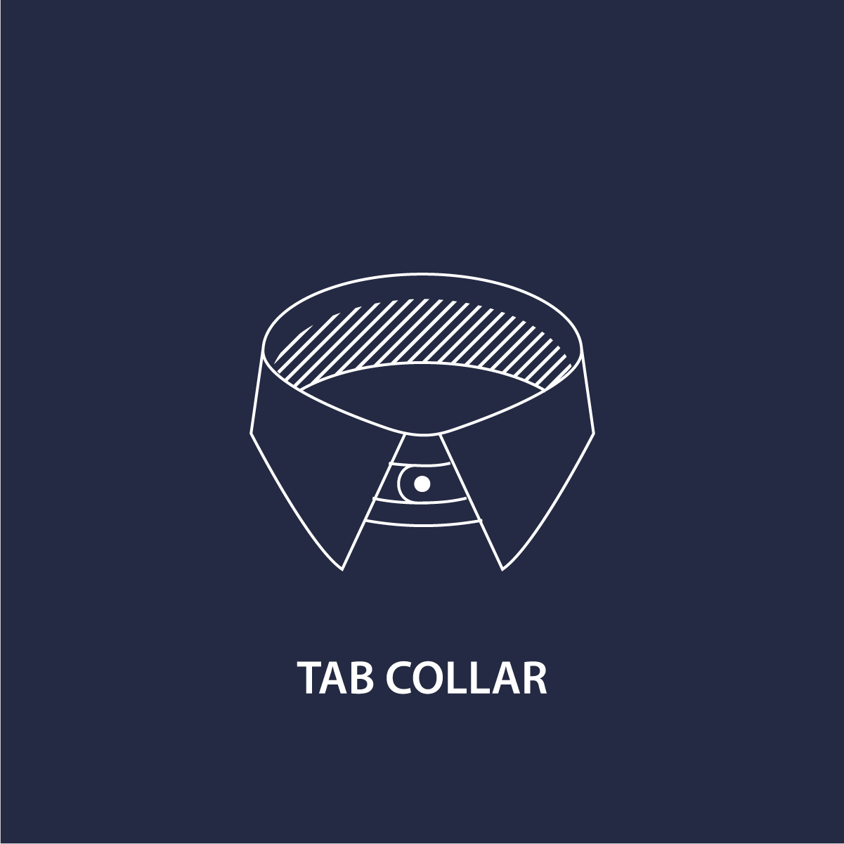 Choosing the Perfect Collar Style Choosing the Perfect Collar Style