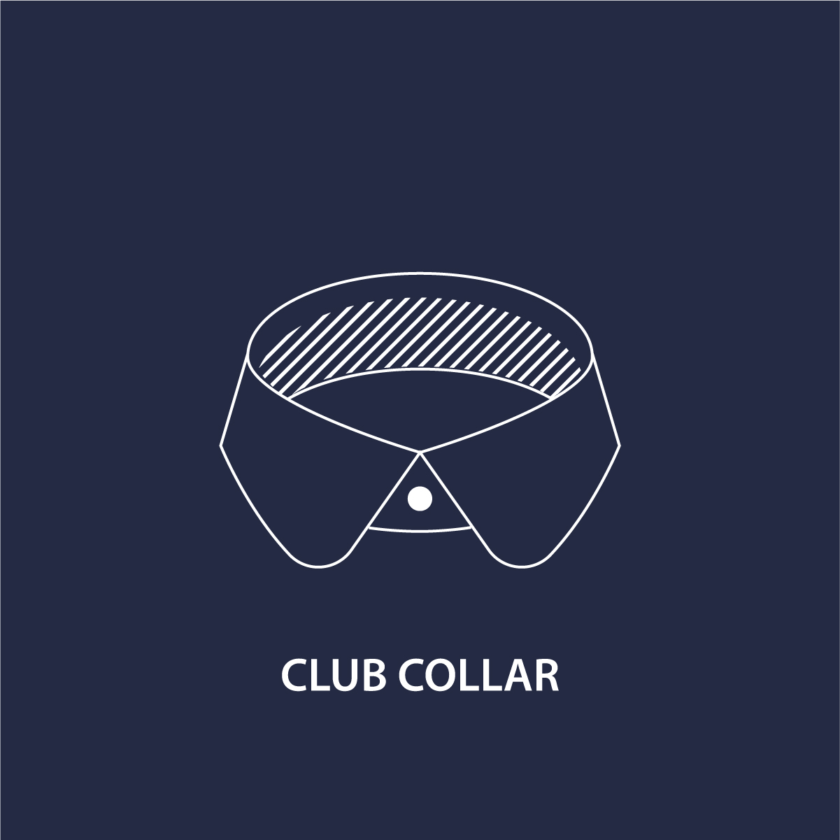 Choosing the Perfect Collar Style Choosing the Perfect Collar Style