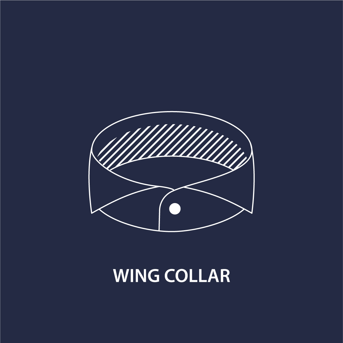Choosing the Perfect Collar Style Choosing the Perfect Collar Style