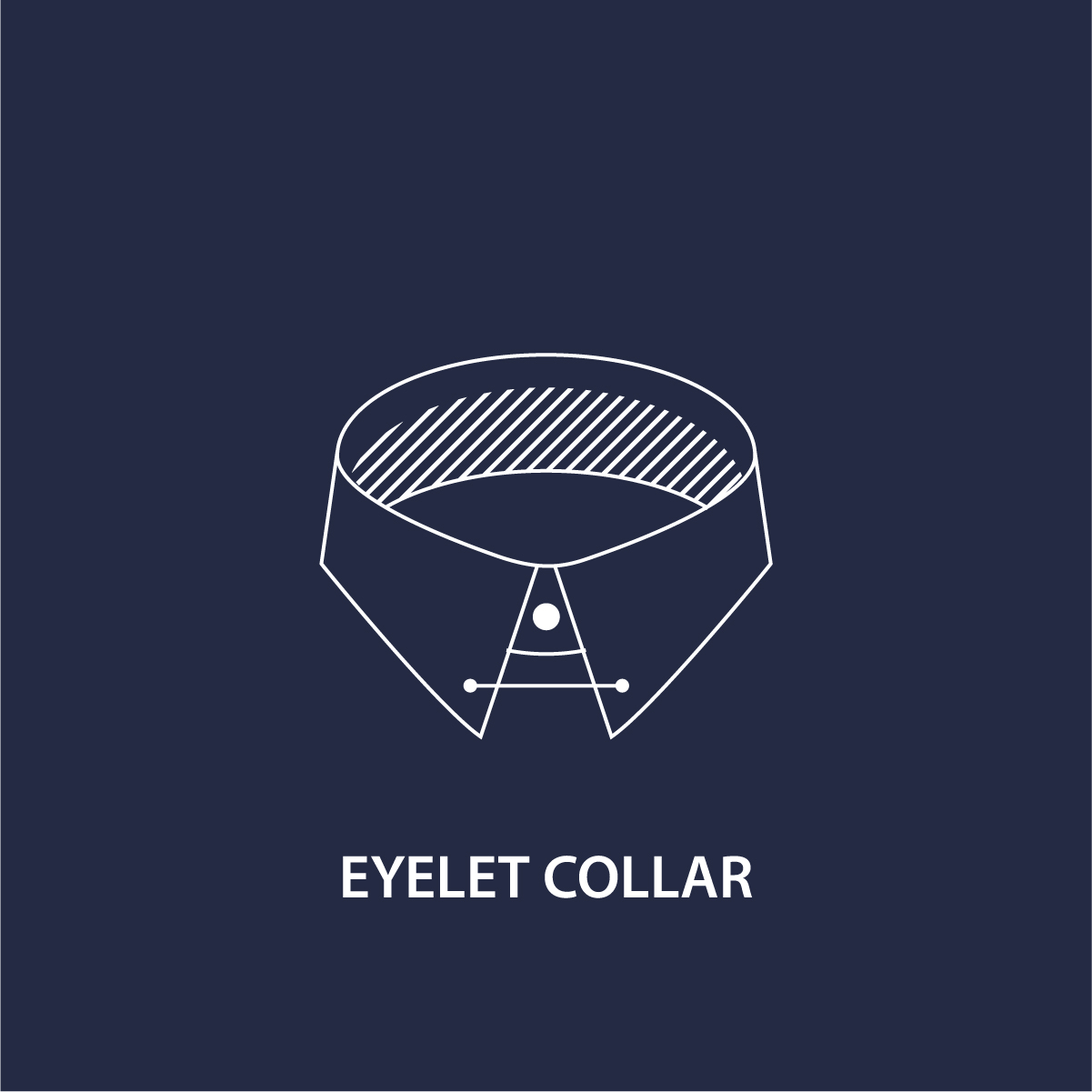 Choosing the Perfect Collar Style Choosing the Perfect Collar Style