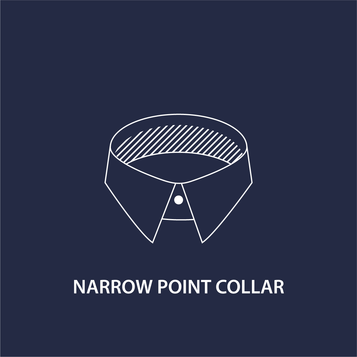 Choosing the Perfect Collar Style Choosing the Perfect Collar Style