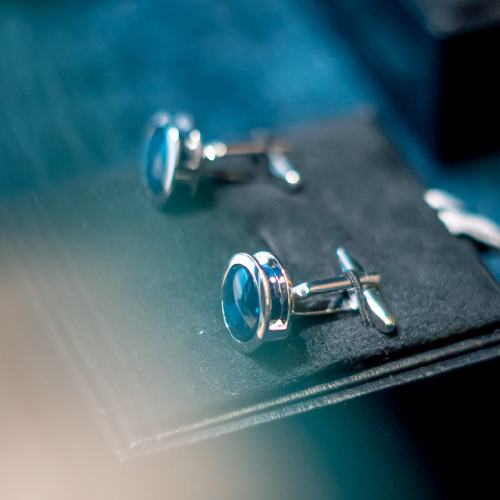 cufflinks