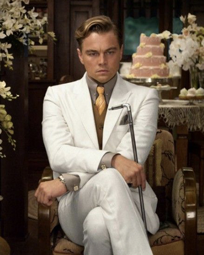 Gatsby