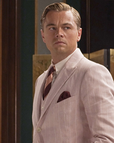 Jay Gatsby