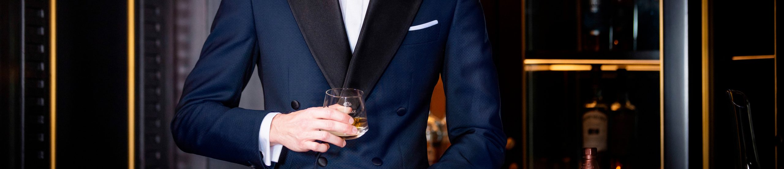 bespoke tuxedos