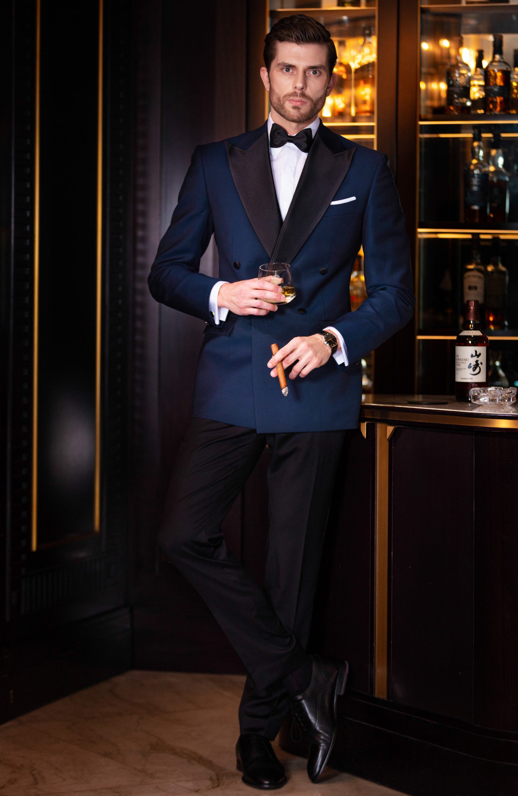 Mens tailored tuxedos bespoke tuxedo in dubai collars cuffs
