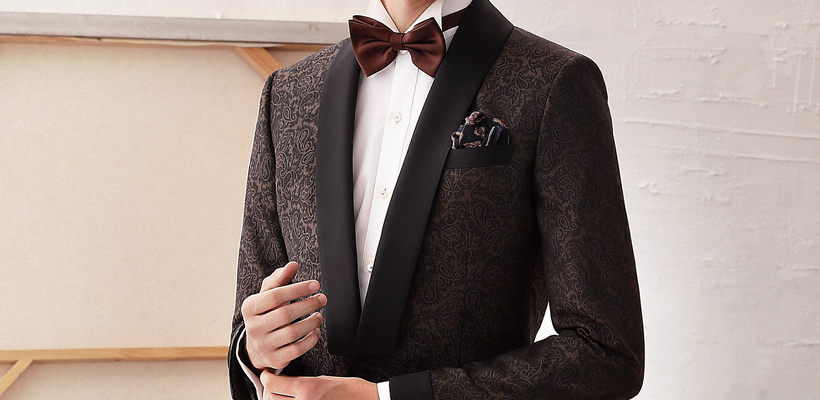 What’s the Difference Between a Tuxedo and a Suit? Differences between a tuxedo and a suit