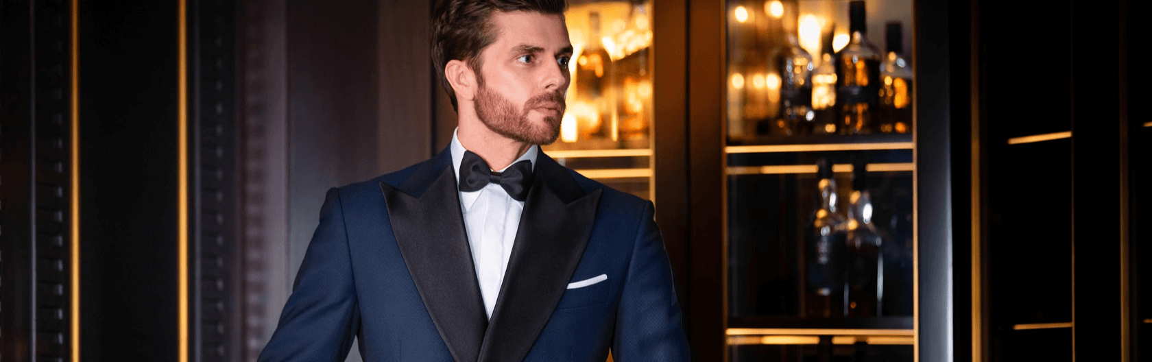 bespoke wedding suits