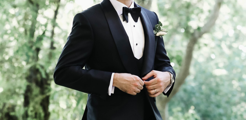 Top Groom Suit Suggestions For Every Wedding Occasion