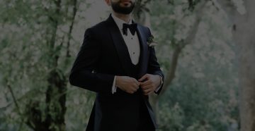 bespoke wedding suits and tuxedos