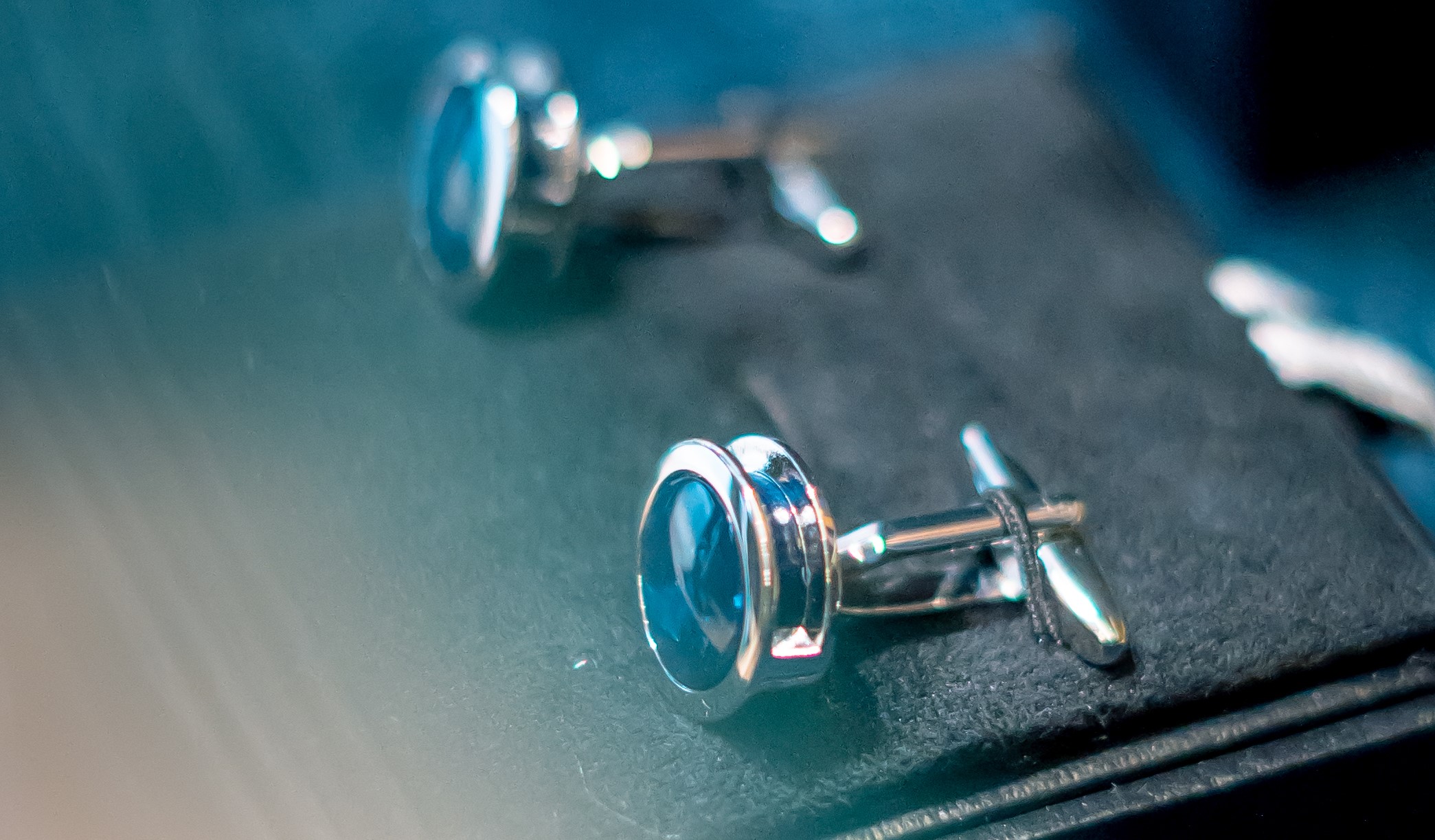 Cufflinks