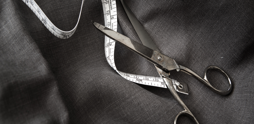 The Benefits of Bespoke Clothing