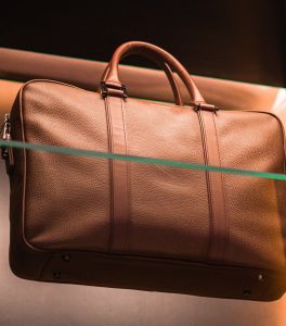 Briefcases for men