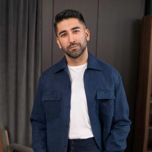 Samrat Amarnani