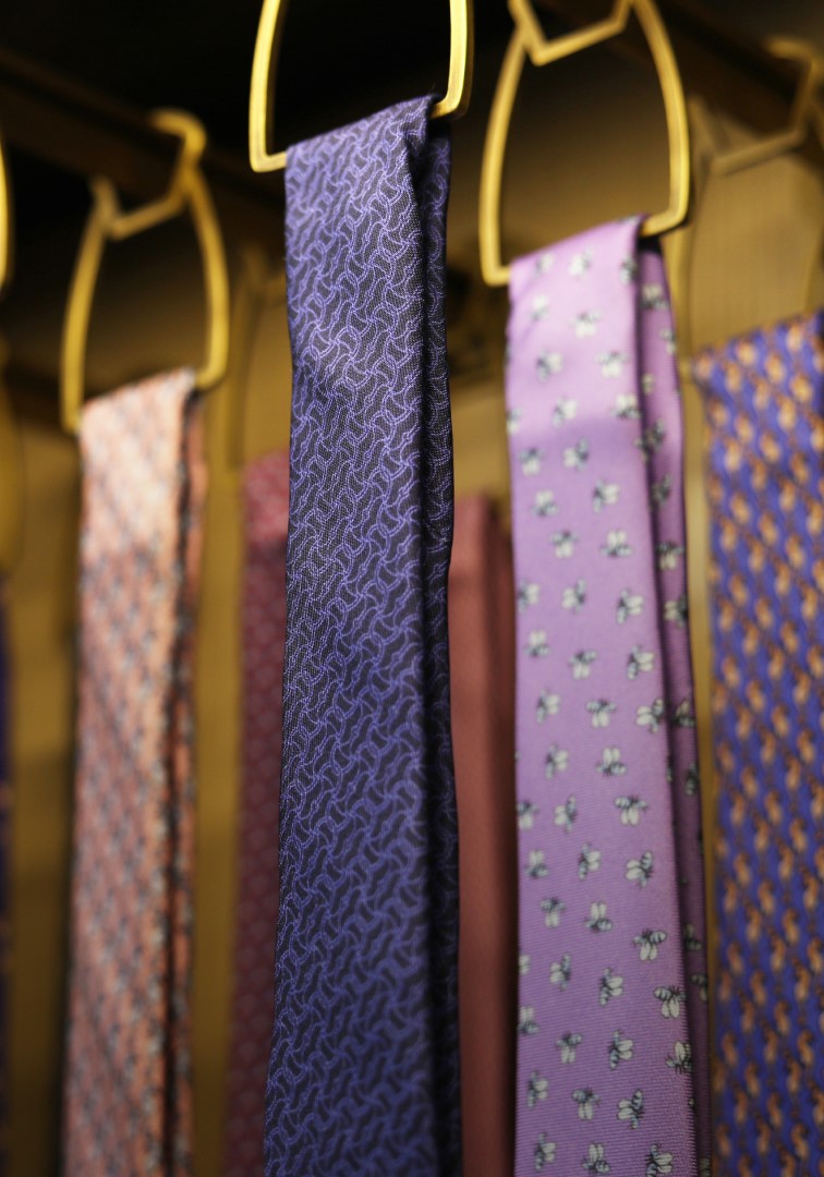 Ties