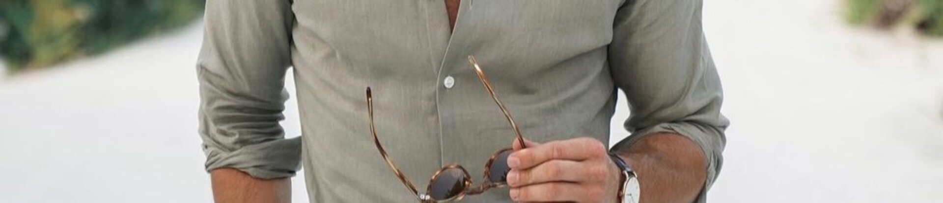 linen shirts