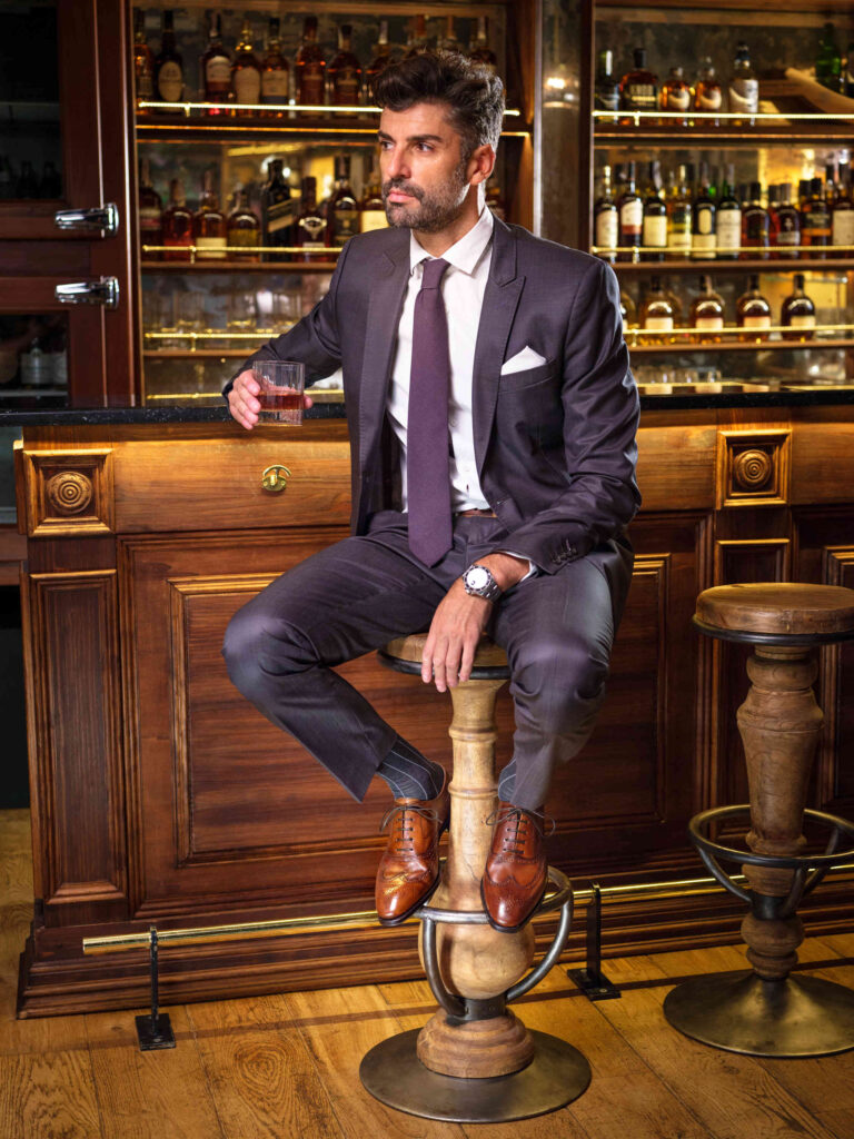 Smart Casual Dress Code for Men: All You Need To Know smart casual Shoes