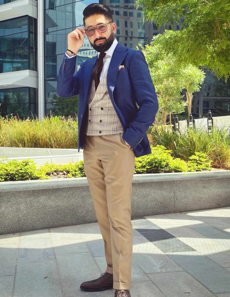 Smart Casual Dress Code for Men: All You Need To Know Trousers and Chinos