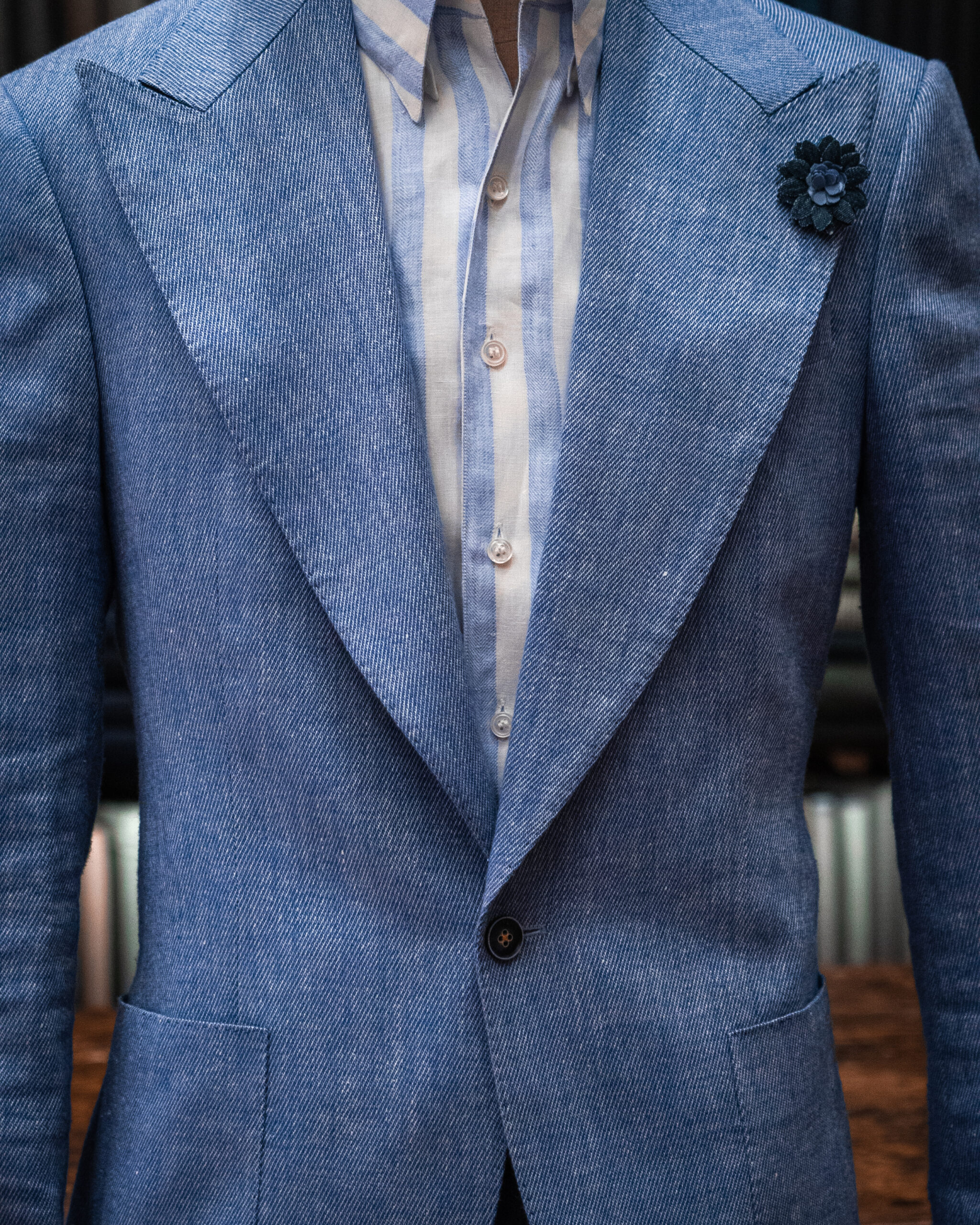 Prom and Graduation Bespoke Suits in Dubai