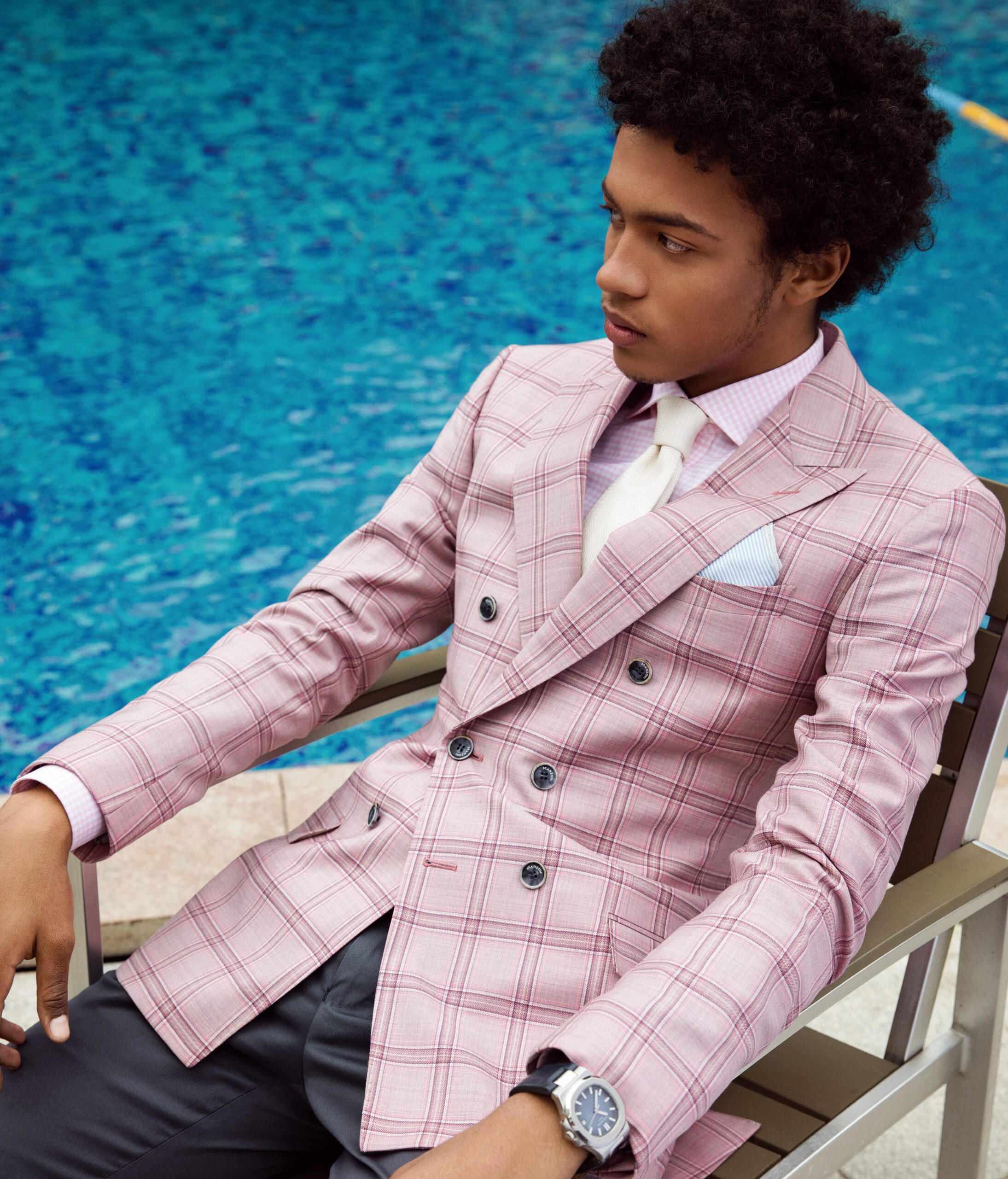 Prom and Graduation Bespoke Suits in Dubai