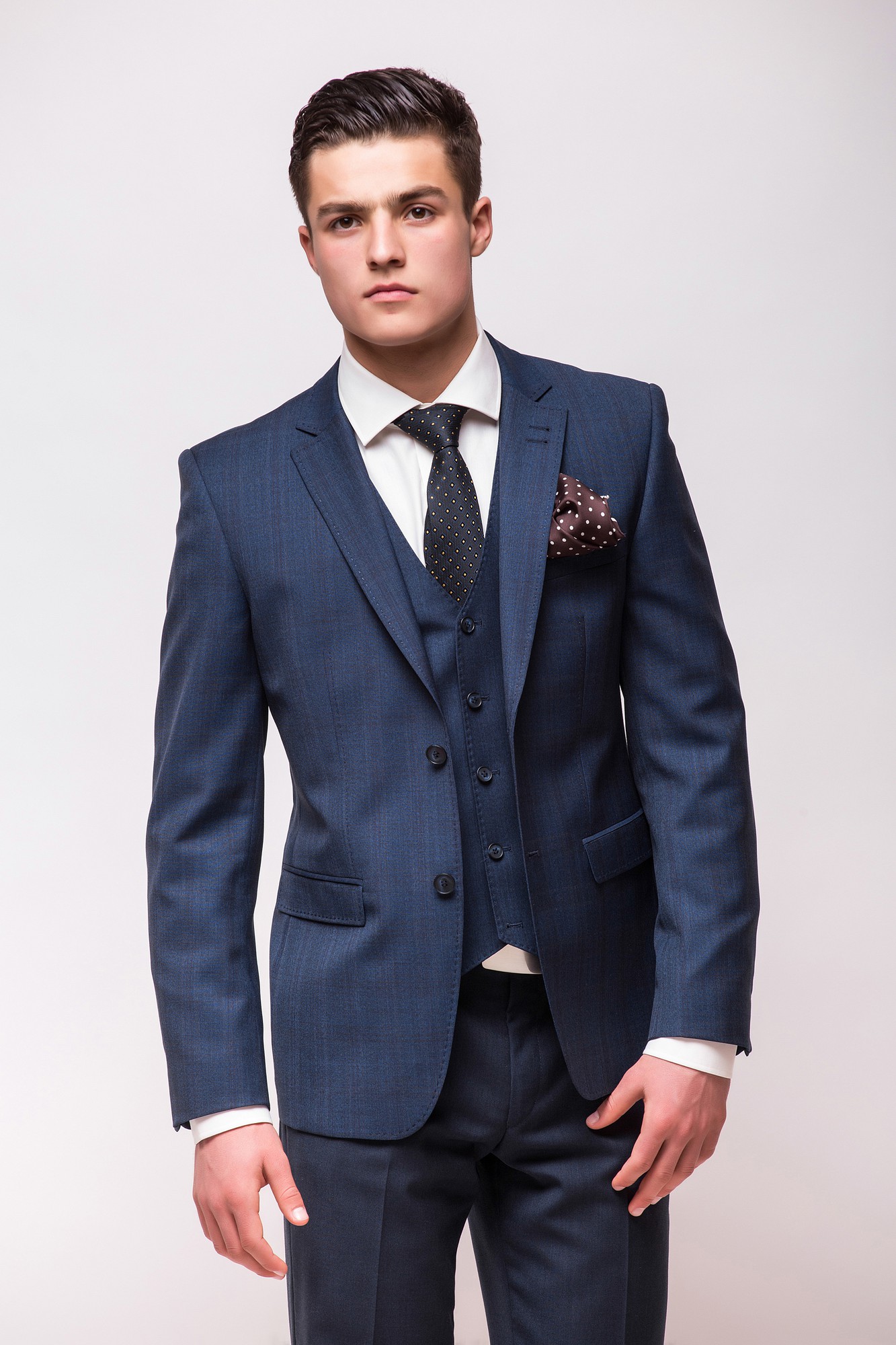 custom made Prom and Graduation Suits