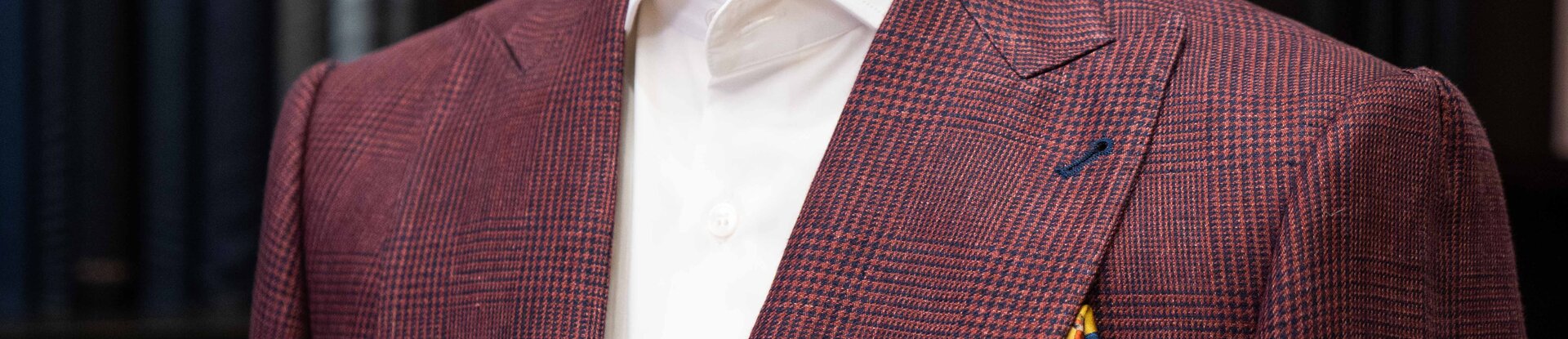 prom and graduation bespoke suits