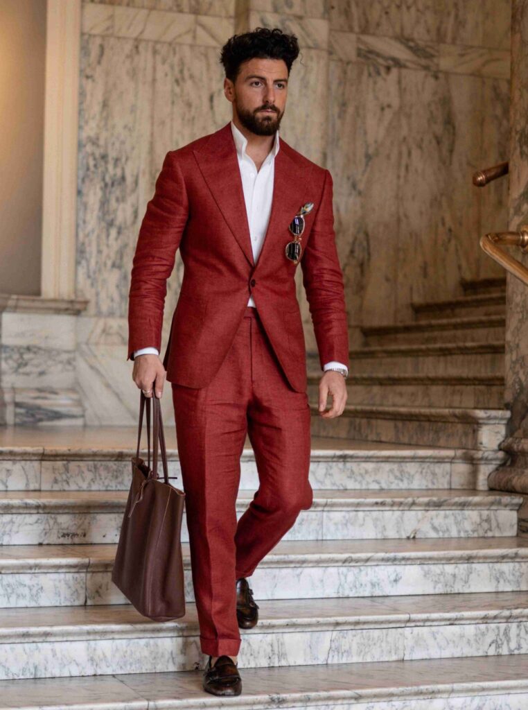 summer suits