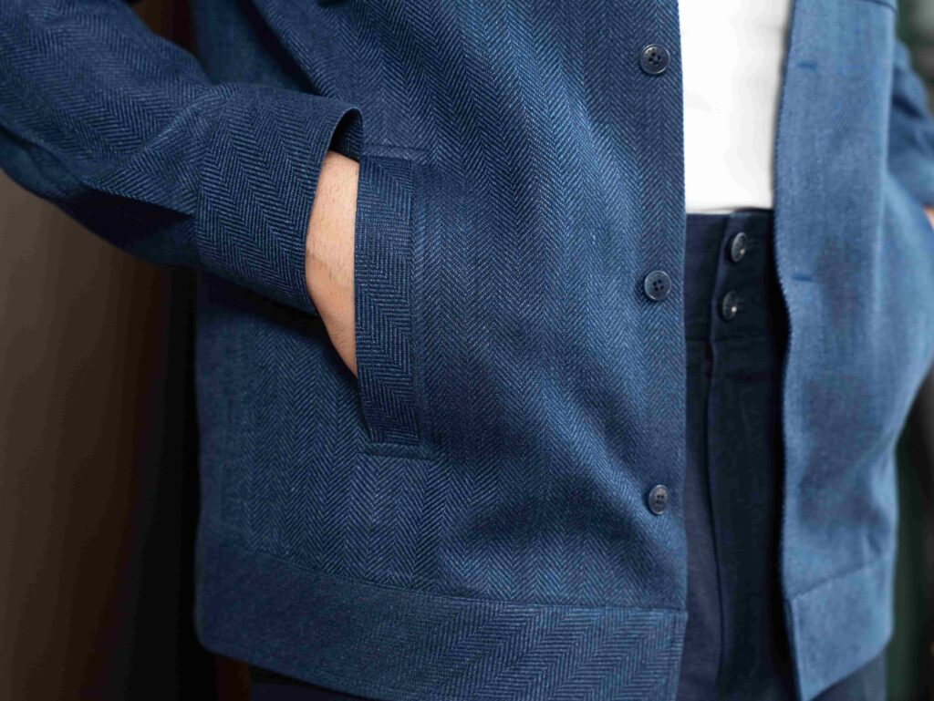 Why the Shacket Set Is the Ultimate Layering Piece for Dubai’s Transitional Weather Shacket Set