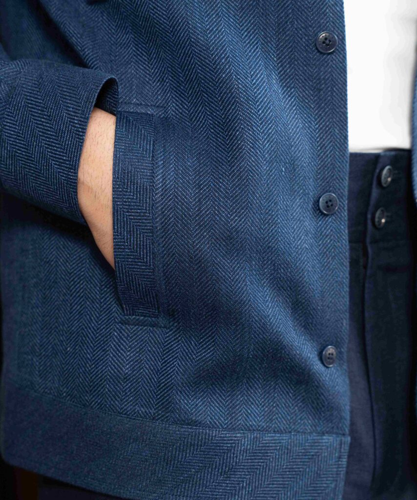 Relaxed Business Casual