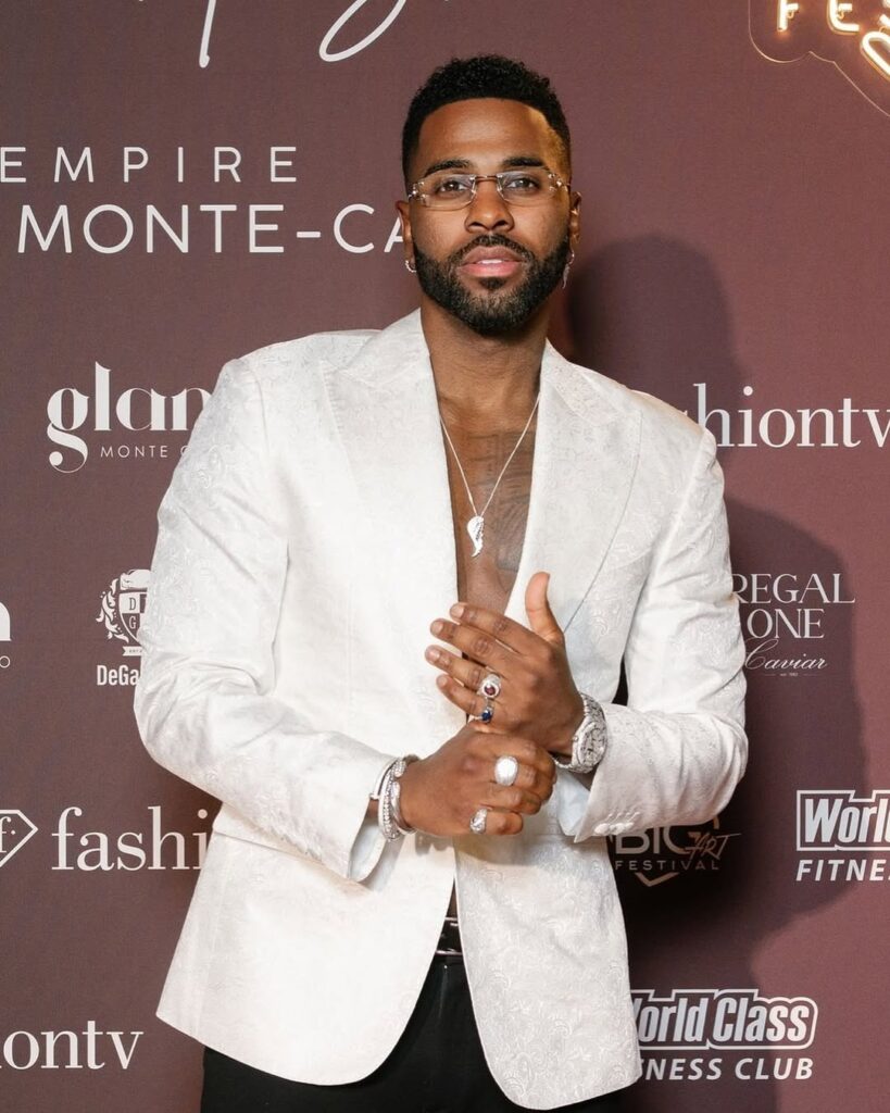 white suits
