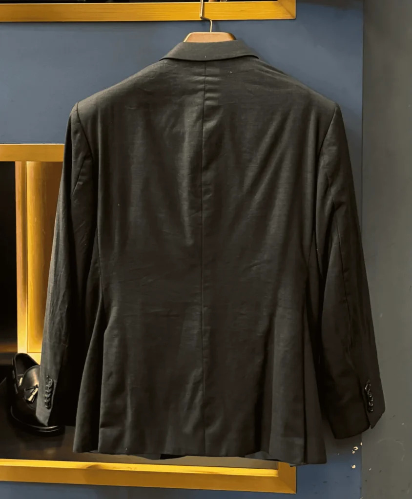 The Biggest Suit Care Mistakes Men Make