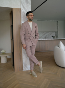 The Coastal Walk Collection: The Loafer Every Gentleman Needs Loafers with Chinos