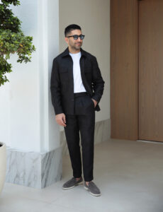 The Coastal Walk Collection: The Loafer Every Gentleman Needs Loafers with Casual Tailoring